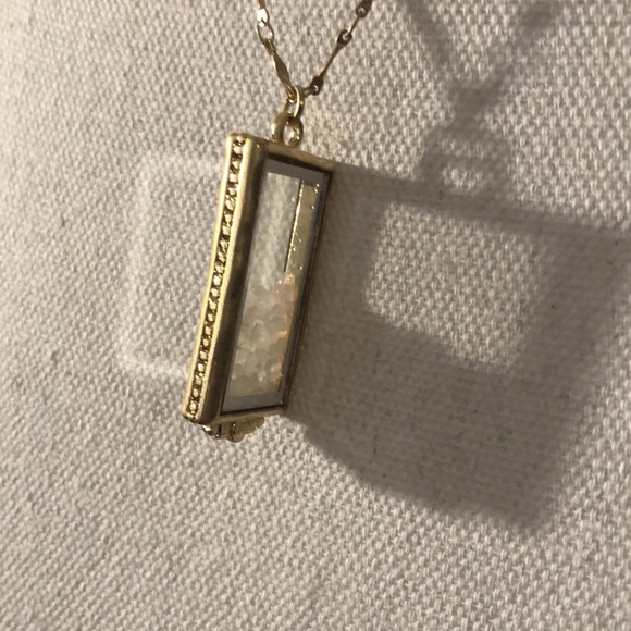 VINTAGE LOOK NECKLACE - Picture 6 of 10